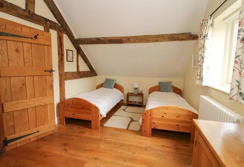 Old Coach House