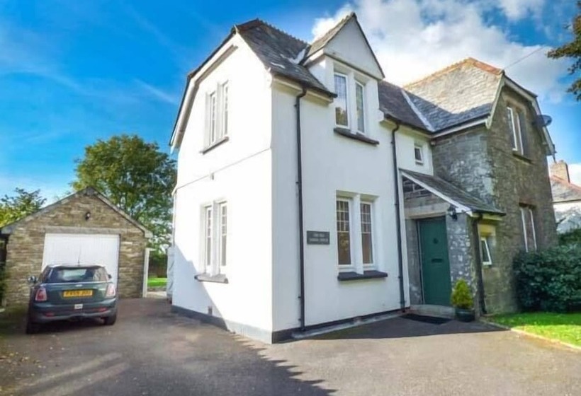 The Old School House