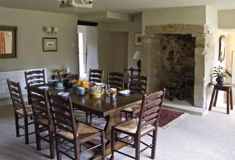 Town Head Farm