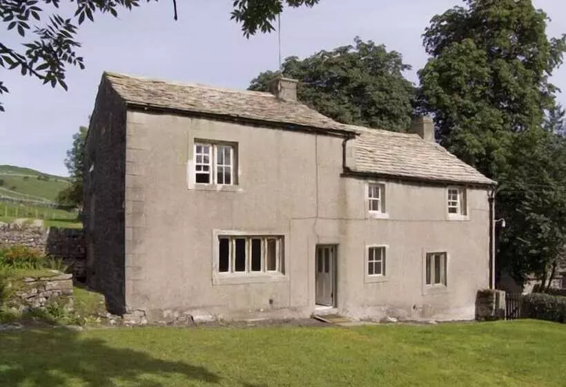 Town Head Farm