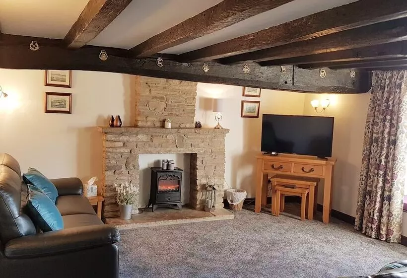 Wethercote Cottage