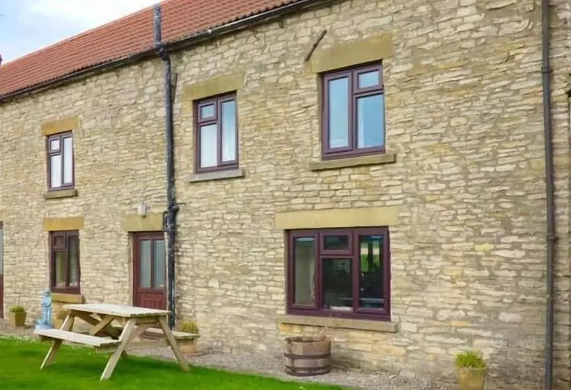 Wethercote Cottage