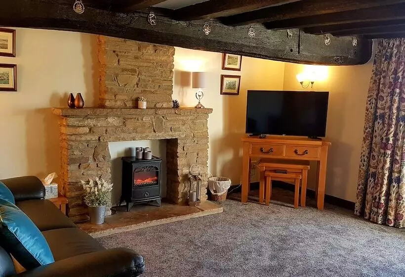 Wethercote Cottage