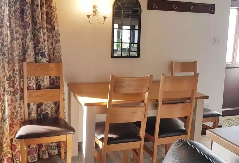 Wethercote Cottage