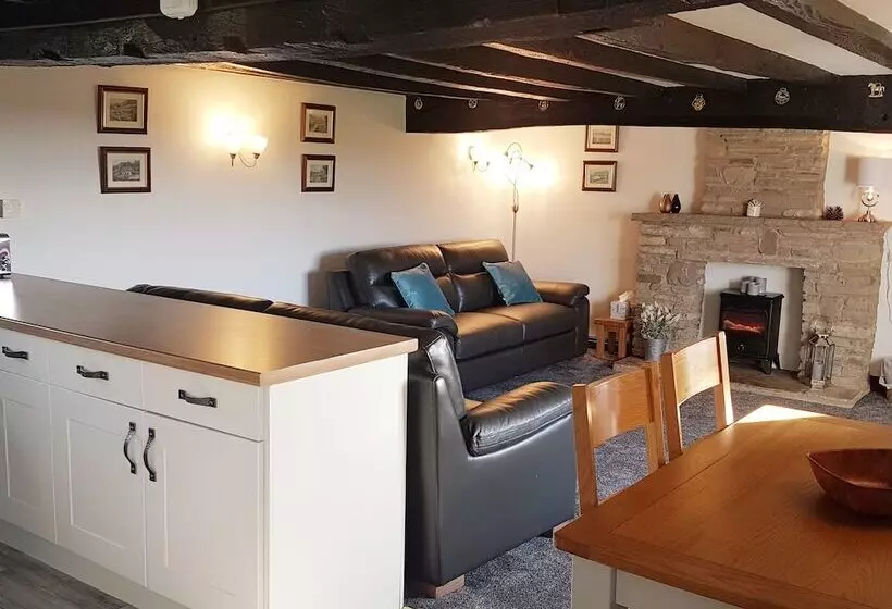 Wethercote Cottage