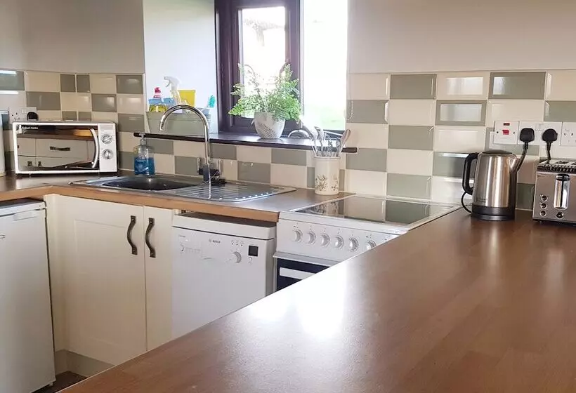 Wethercote Cottage