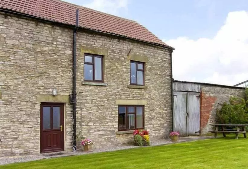 Wethercote Cottage