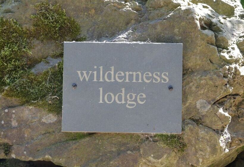 Wilderness Lodge