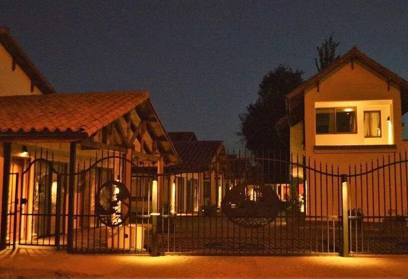 Apasos Apartamentos