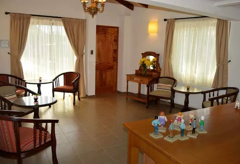 Apasos Apartamentos