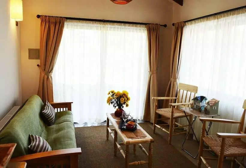 Apasos Apartamentos