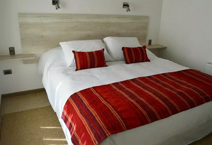Apasos Apartamentos
