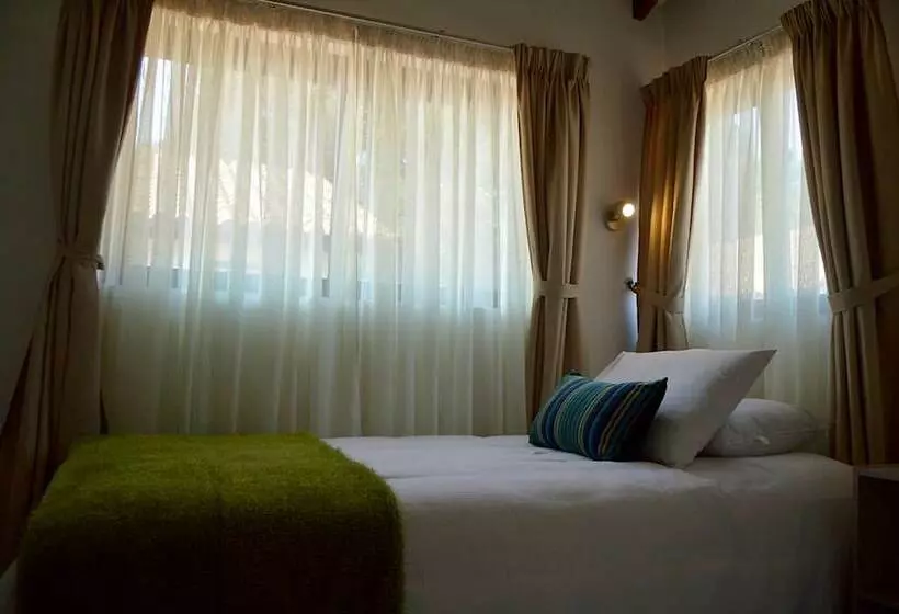 Apasos Apartamentos