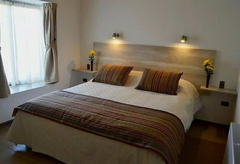 Apasos Apartamentos
