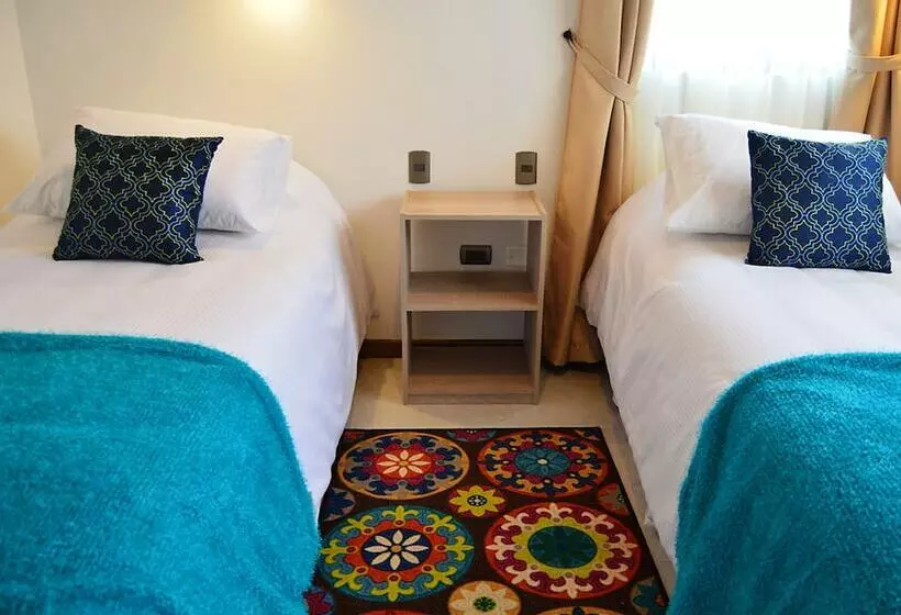 Apasos Apartamentos