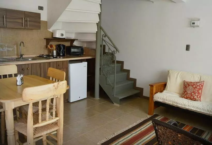 Apasos Apartamentos