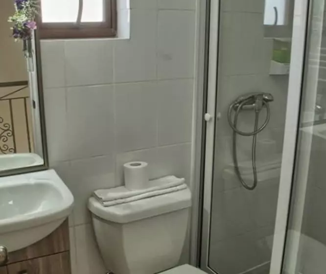 Apasos Apartamentos