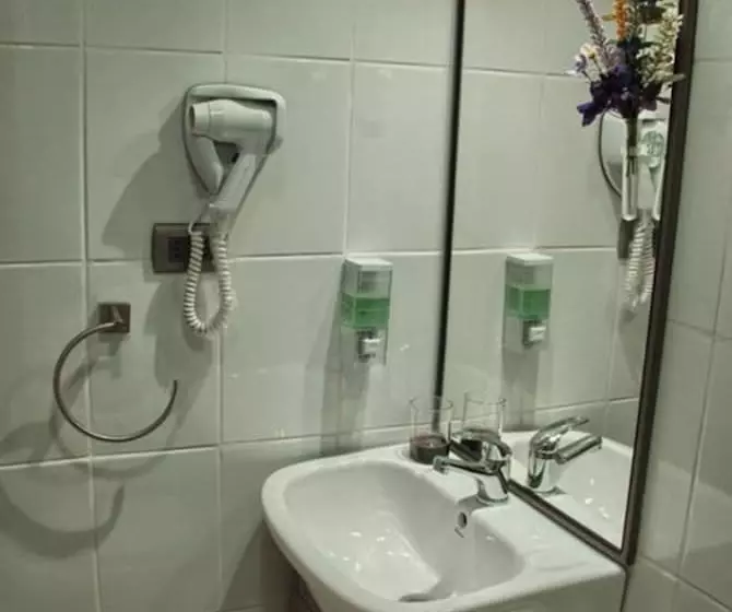 Apasos Apartamentos