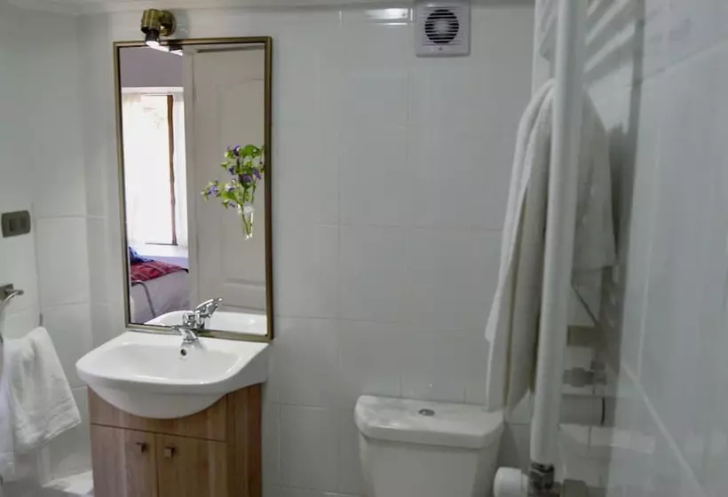 Apasos Apartamentos