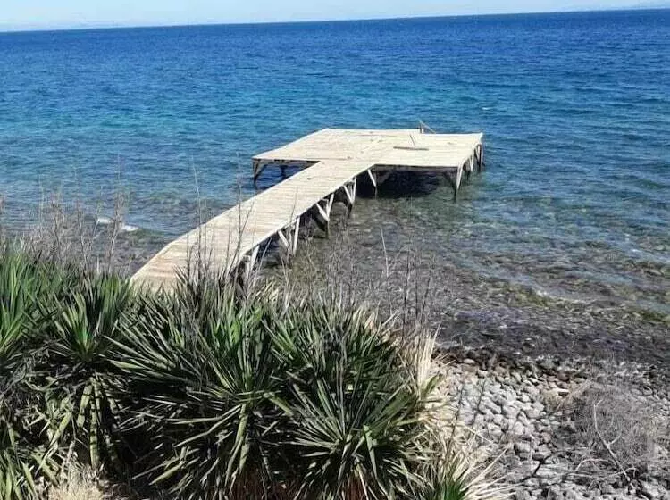 Assos Tas Ev Pansiyon