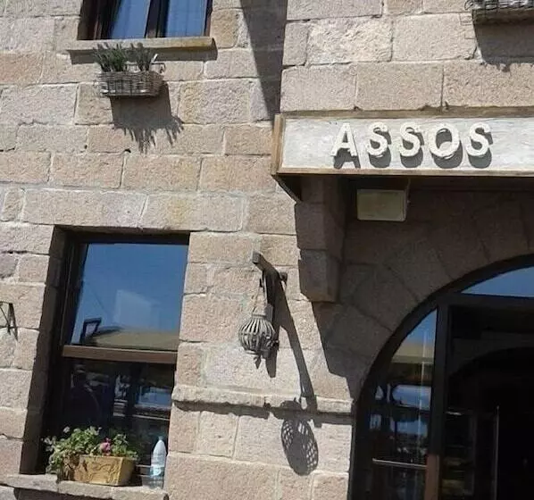 Assos Tas Ev Pansiyon