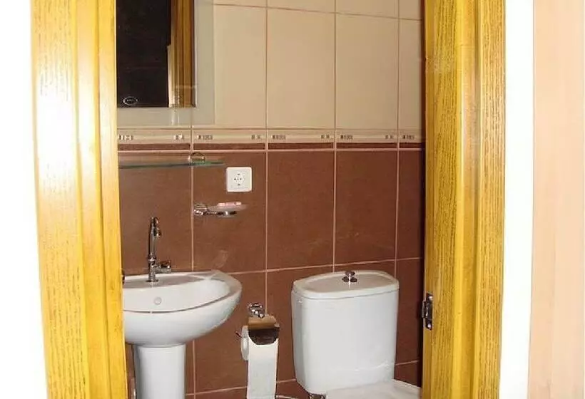 Assos Tas Ev Pansiyon