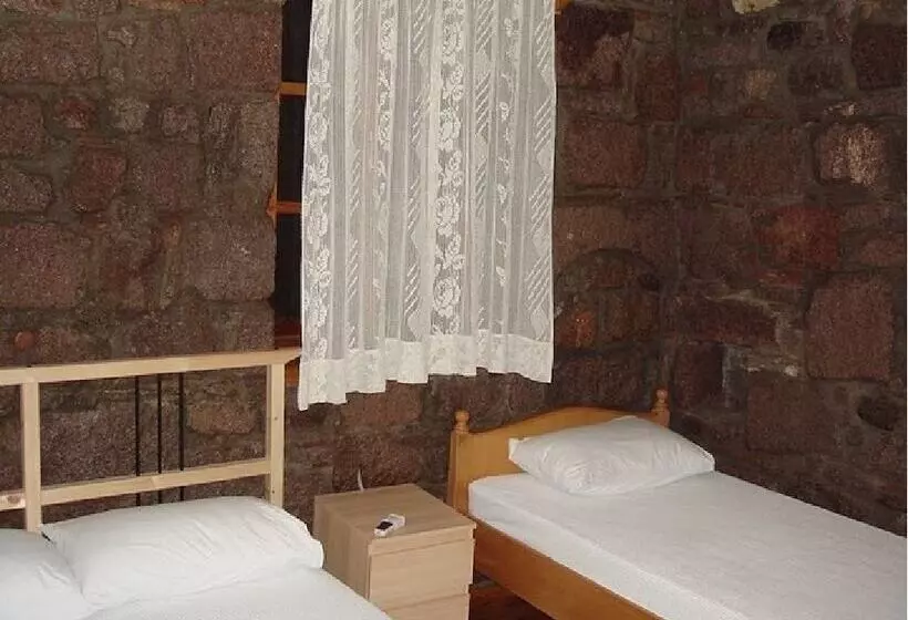 Assos Tas Ev Pansiyon