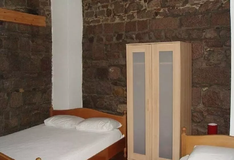 Assos Tas Ev Pansiyon