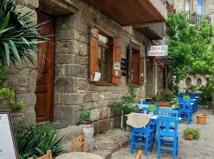 Assos Tas Ev Pansiyon