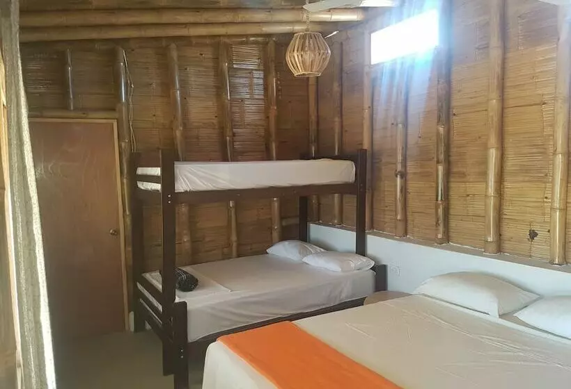 ベッドアンドブレックファースト La Capitanna