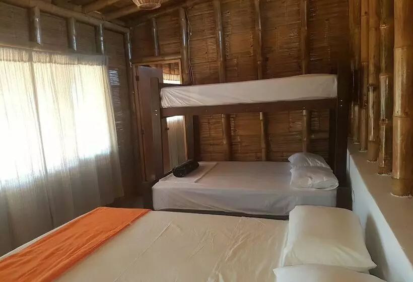 ベッドアンドブレックファースト La Capitanna