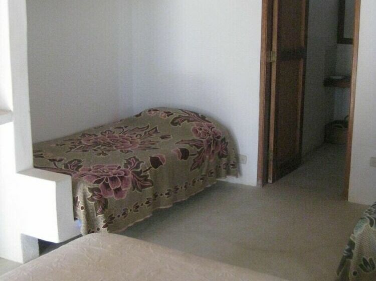 ベッドアンドブレックファースト La Capitanna