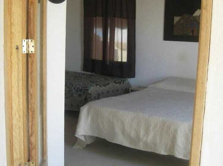 ベッドアンドブレックファースト La Capitanna