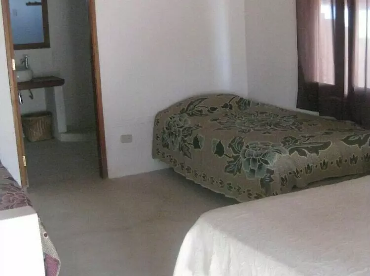 ベッドアンドブレックファースト La Capitanna