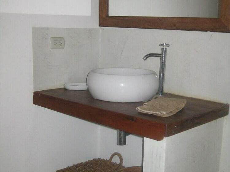 ベッドアンドブレックファースト La Capitanna