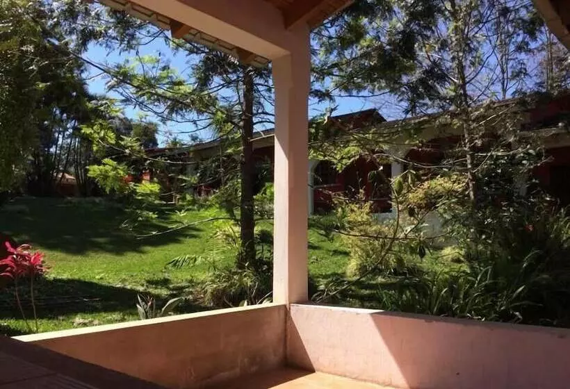 Bella Verapaz Hotel Y Restaurant