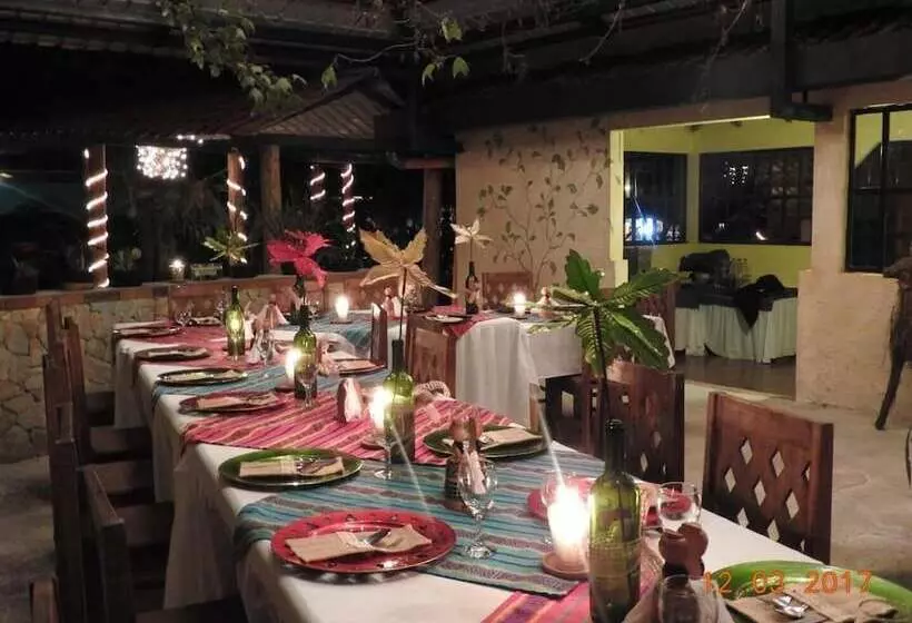 Bella Verapaz Hotel Y Restaurant