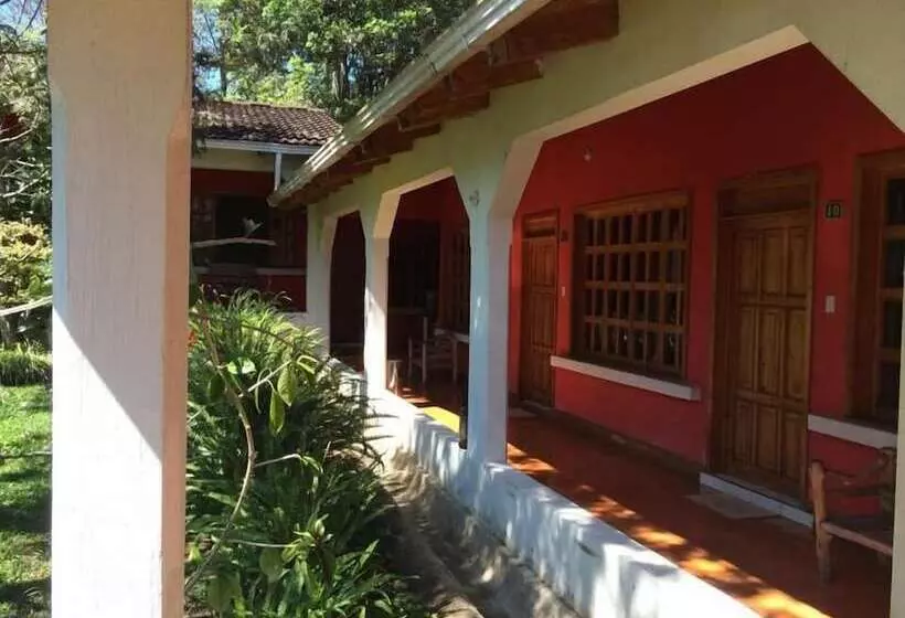 Bella Verapaz Hotel Y Restaurant