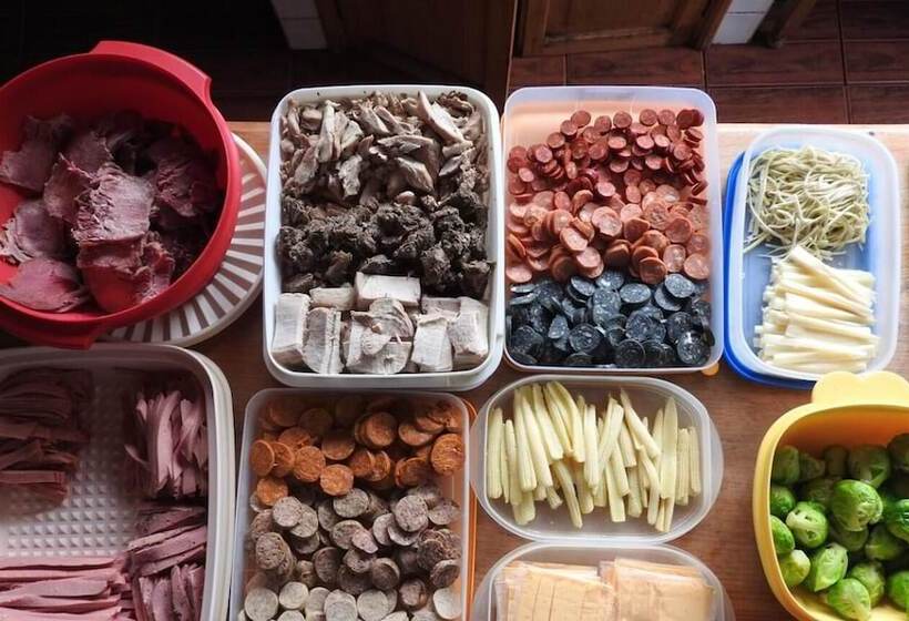 Bella Verapaz Hotel Y Restaurant