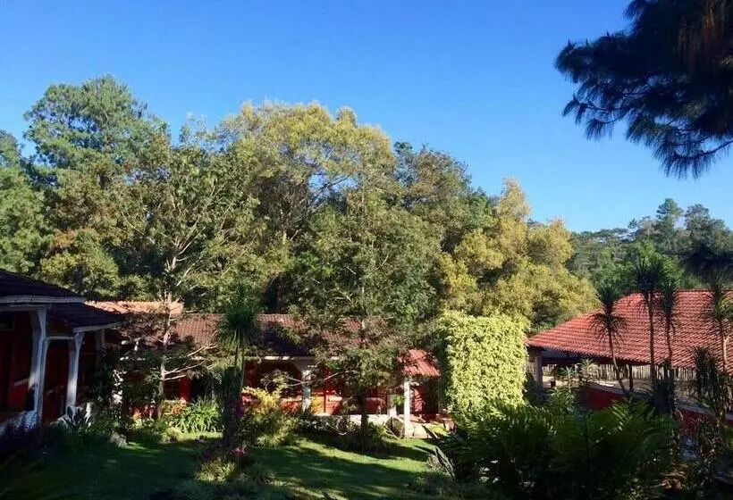 Bella Verapaz Hotel Y Restaurant