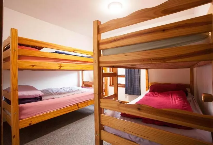 هاستل Blacksmiths Bunkhouse