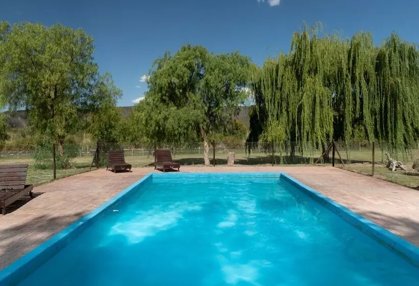Cabanas Las Escondidas