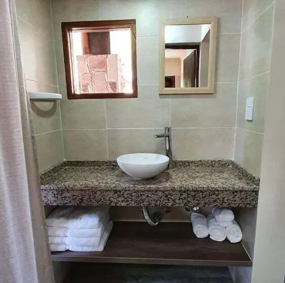 Cabanas Las Escondidas
