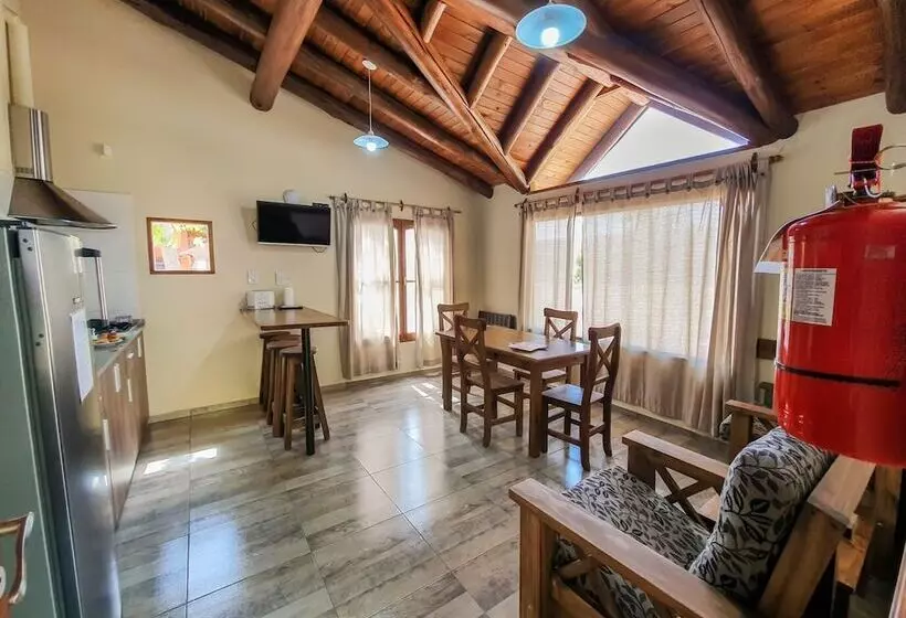 Cabanas Las Escondidas