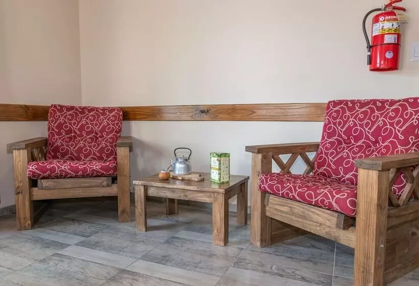 Cabanas Las Escondidas