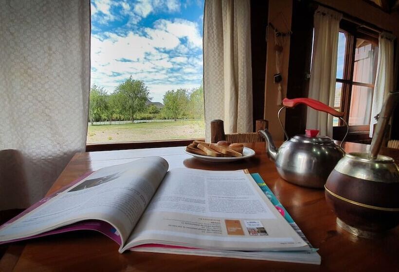 Cabanas Las Escondidas