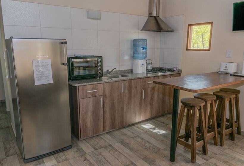 Cabanas Las Escondidas