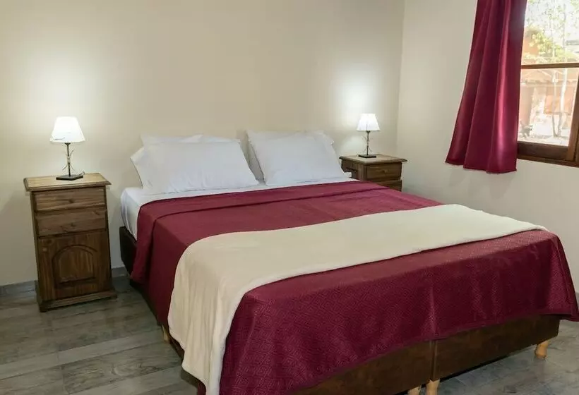 Cabanas Las Escondidas