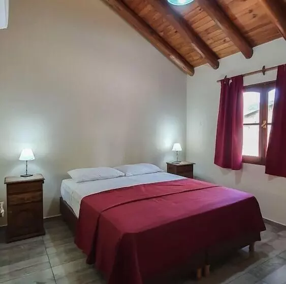 Cabanas Las Escondidas