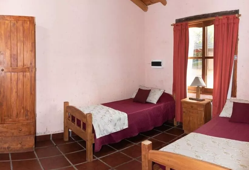 Cabanas Las Escondidas